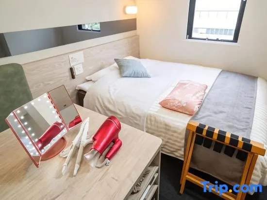 Super Hotel Premier Akihabara 사진 12
