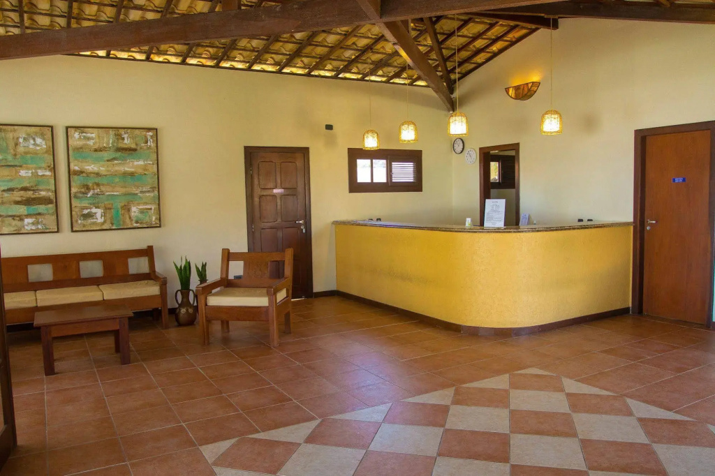 Hotel Laguna Blu - Général