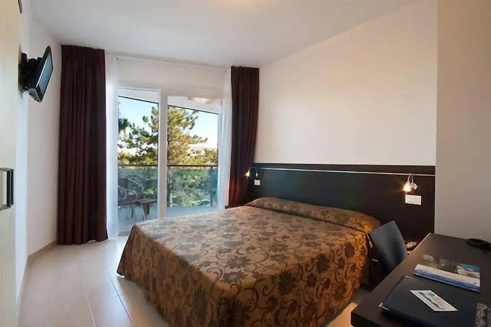 Hotel Bellevue - Général
