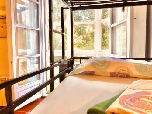 Hostel Santander by null