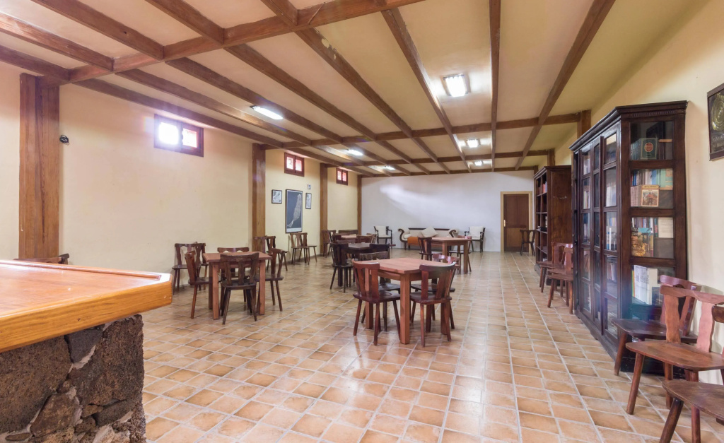 Hotel Rural Restaurante Mahoh - Général