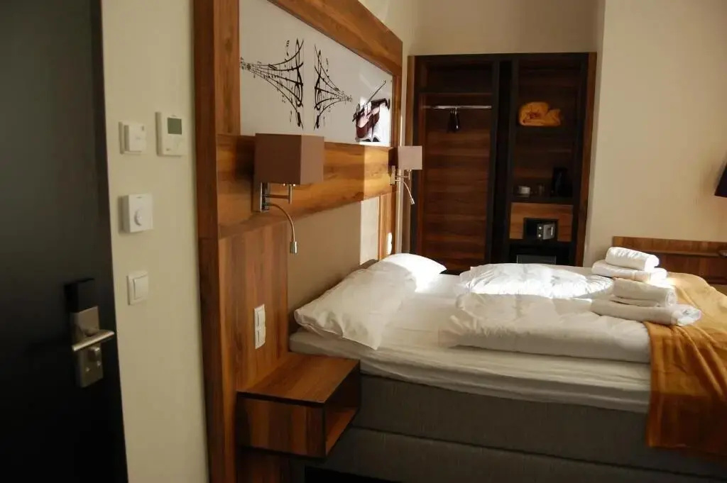 Hotel photo 5