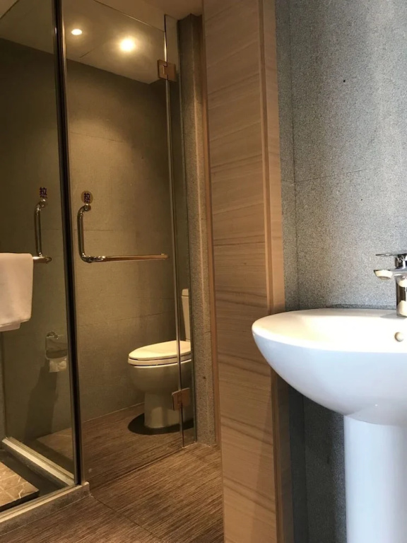 New Century Kylie Hotel Ningbo - Général