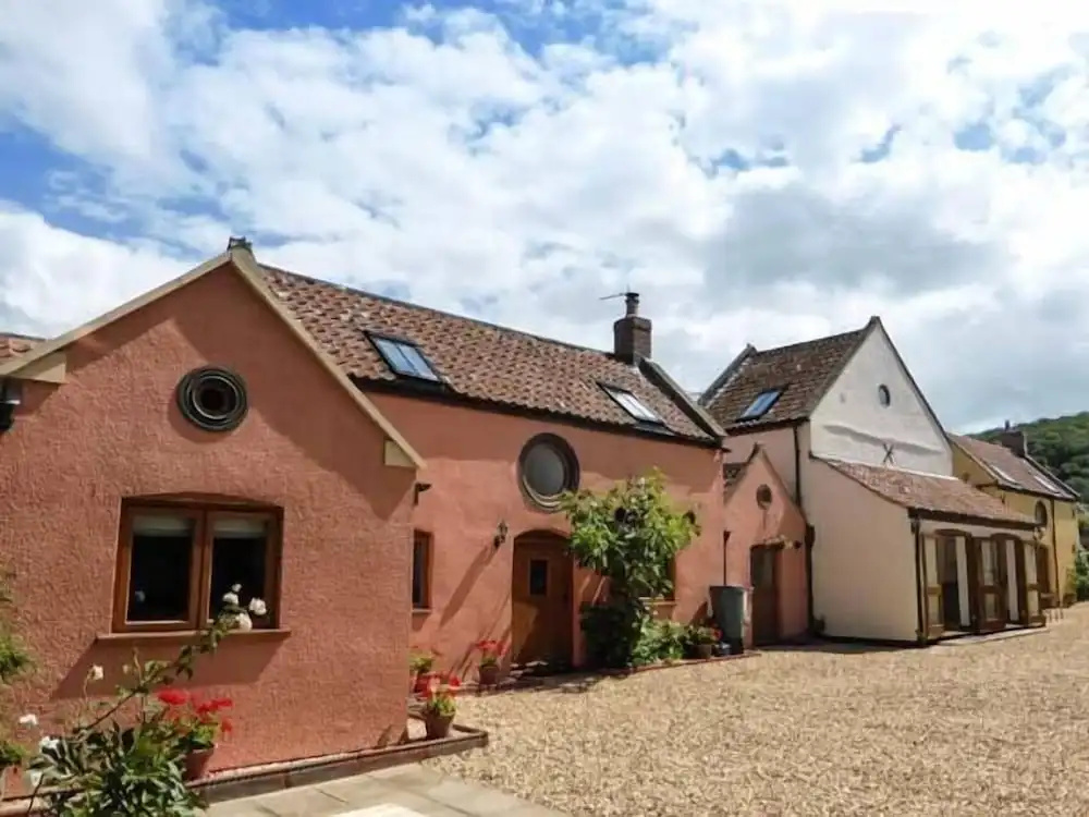 The Old Cottage