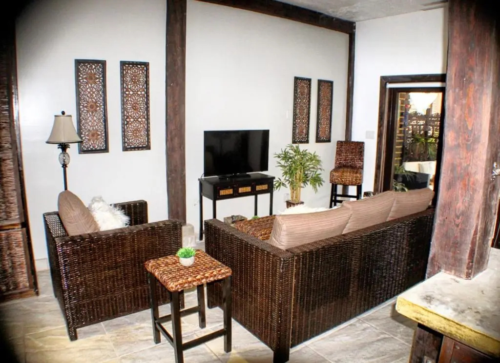 Caribbean Beach Cabanas - A PUR Hotel - Chambres