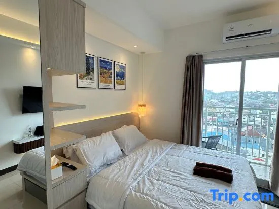 Apartment Citra Plaza Nagoya Batam | 10-27