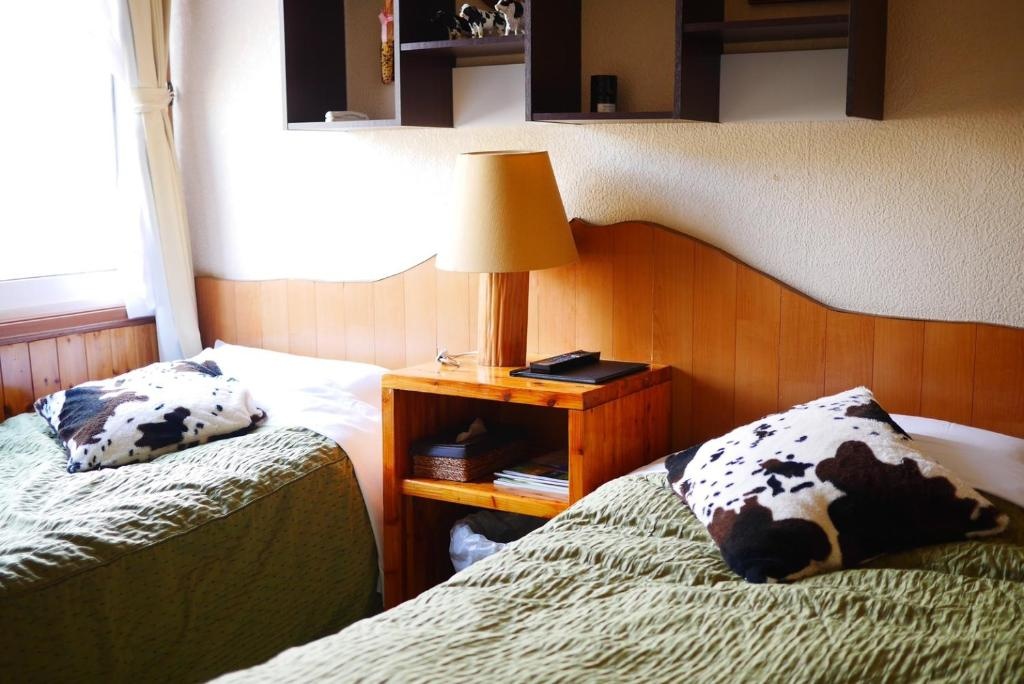 Country Inn Milky House 사진 18