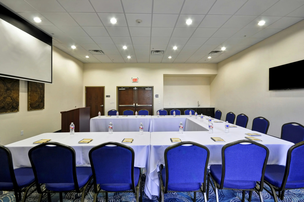 Homewood Suites By Hilton New Braunfels - Général