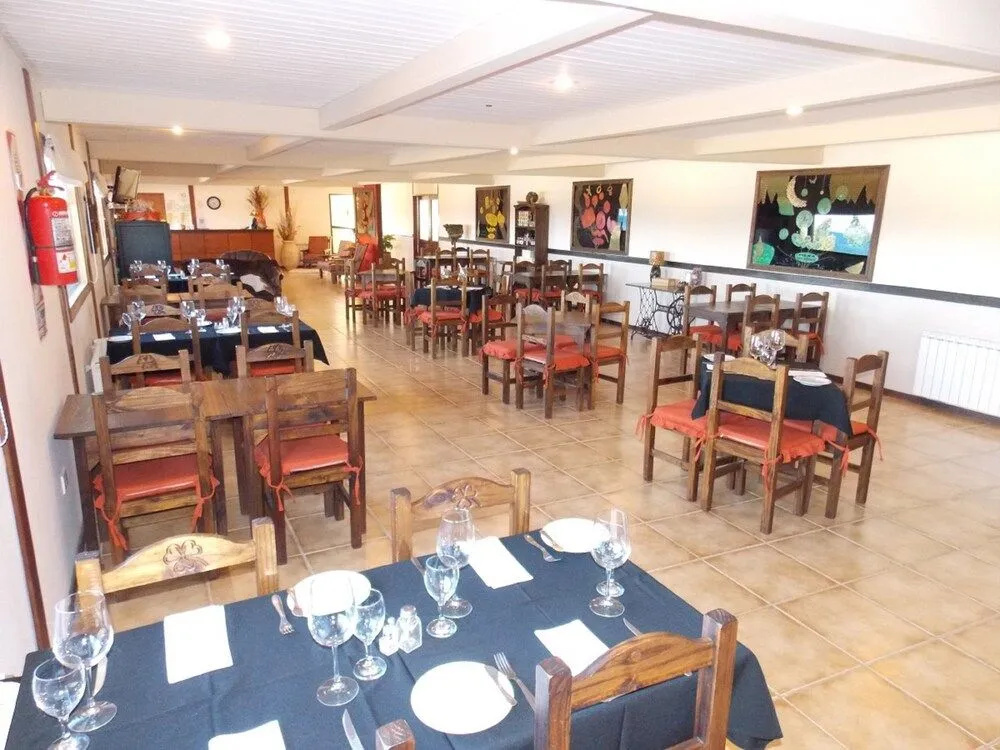 Hotel Mora - Général