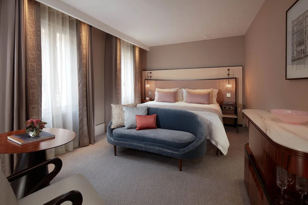 The St. Regis Venice Hotel - Chambres