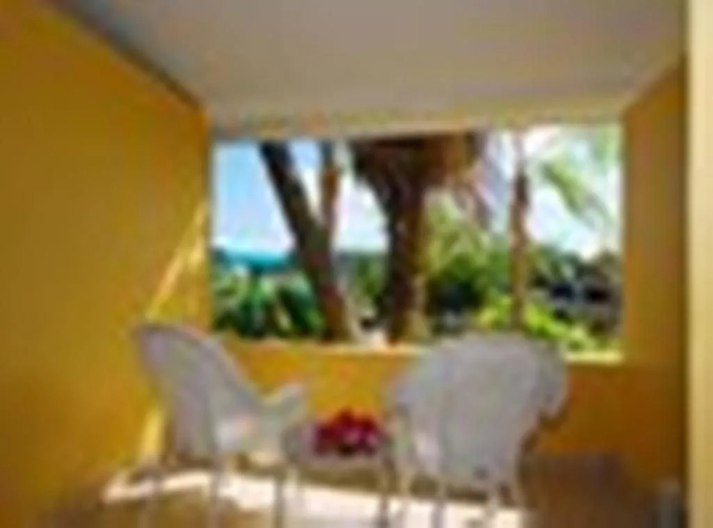 Lindbergh Bay Hotel and Villas - Général