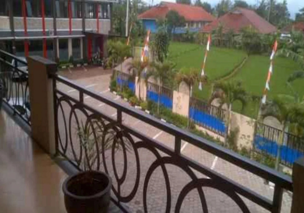 Business Centre