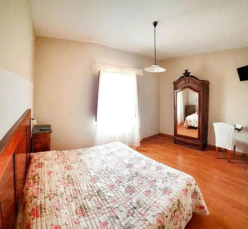Albergo Bellavista - Chambres
