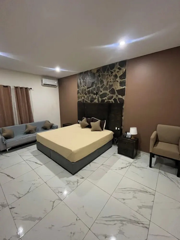 Superior room