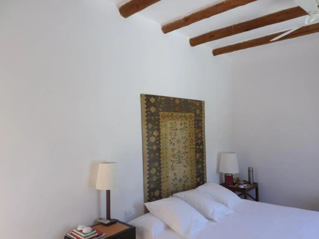 Logis Hotel Cortijo Los Malenos - Chambres