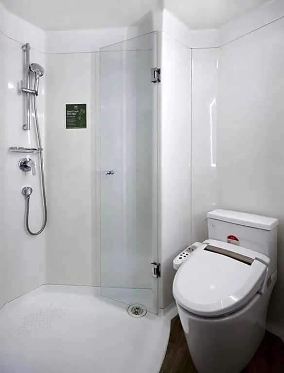ibis Styles Ambassador Seoul Gangnam - Chambres