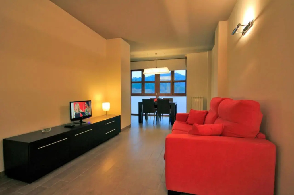 Lagaya Apartaments & Spa - фото 4