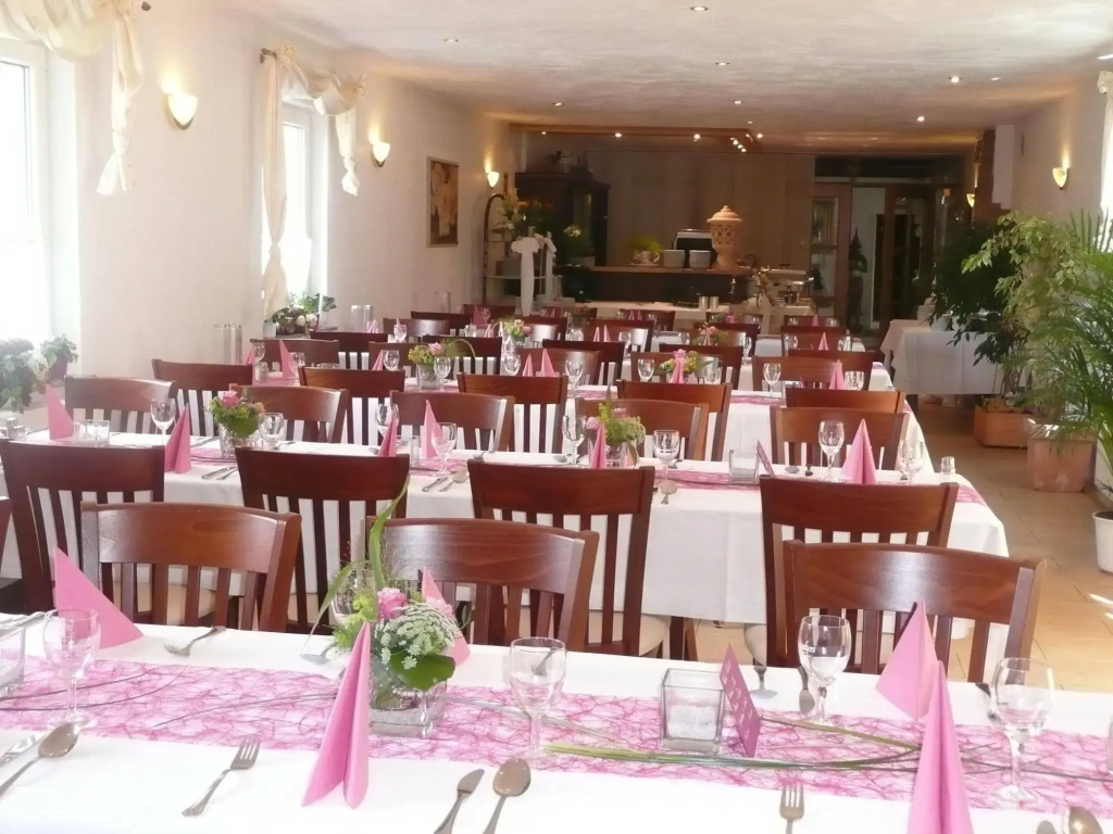 Landgasthaus Hotel Bonn - Général