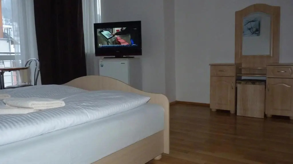 Pension Kycera - Chambres