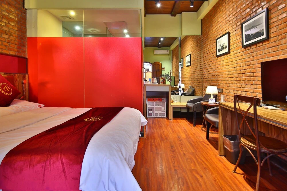 1903 Yard Inn - фото 5