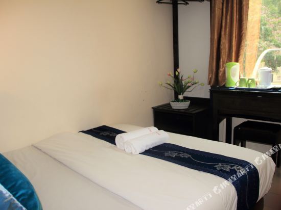 Sun Inns Hotel Kepong