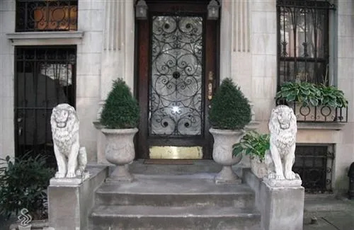 The New York Renaissance Home