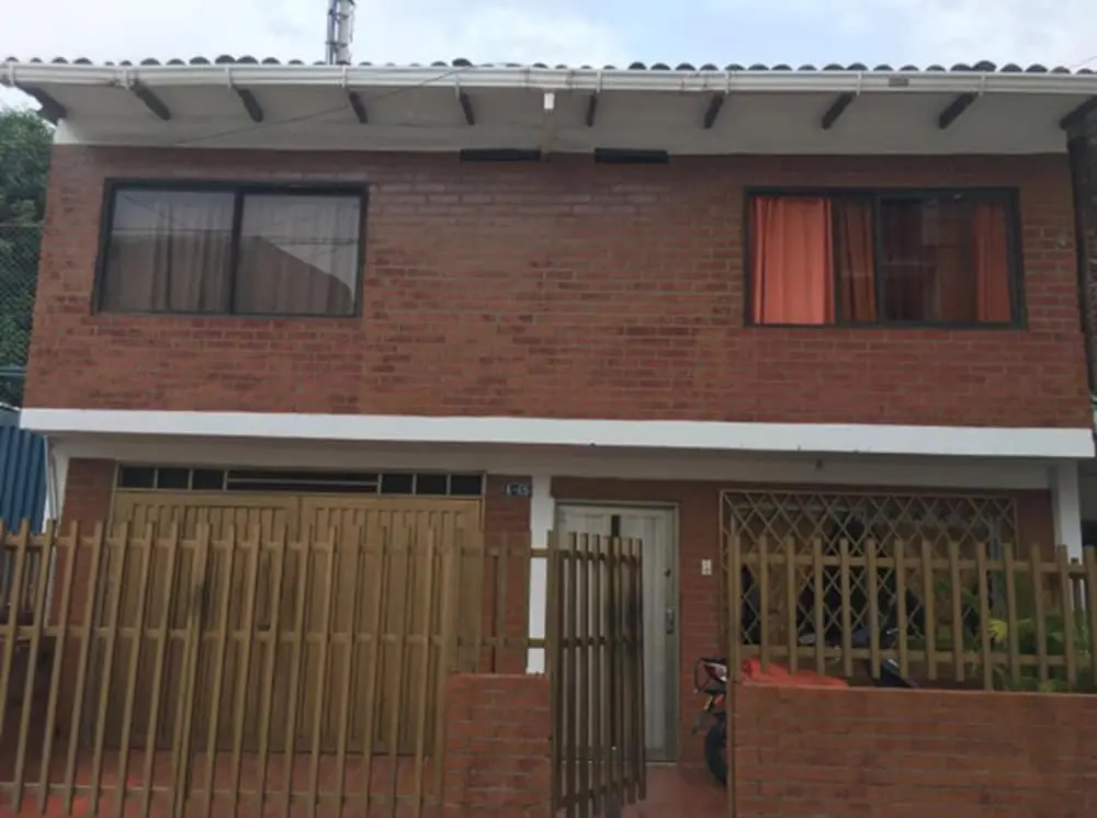 Nuestro Hostel Cali