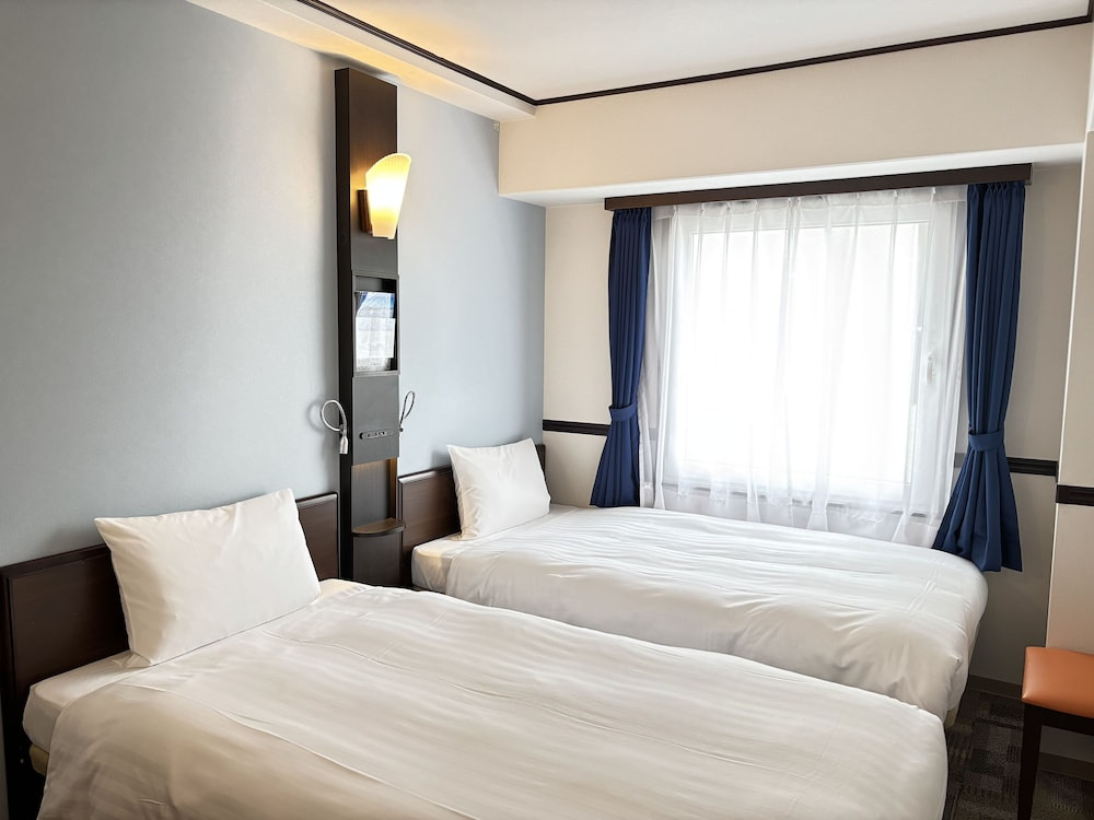 Toyoko Inn Tokyo Seibu Ikebukuro Line Higashi Kurume Station Nishi 사진 5