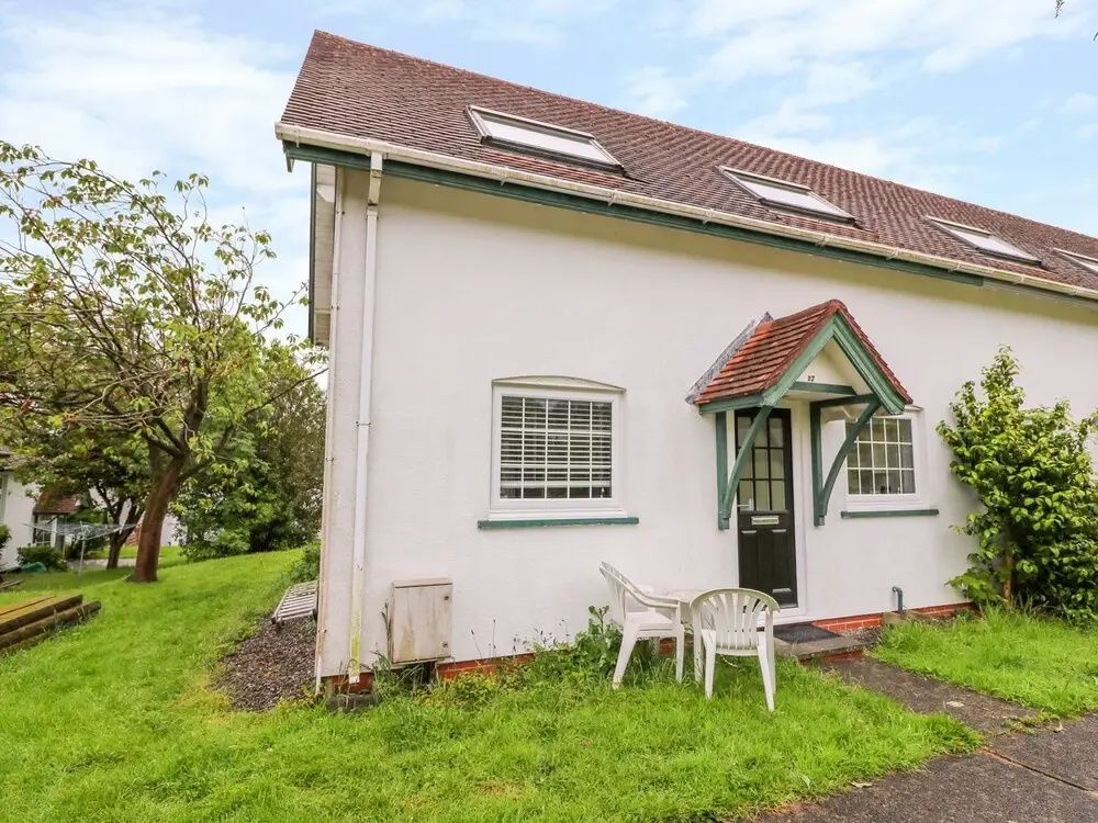 Croglofft Cottage