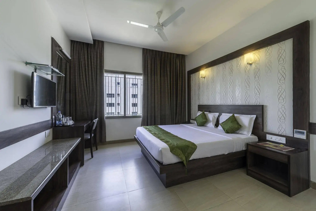 Hotel photo 17