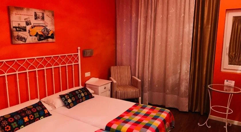 Hotel Orquidea Real - Général
