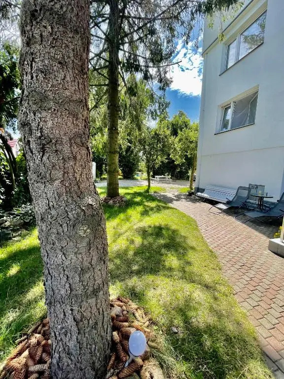 Smart Apartment Ustronie Morskie