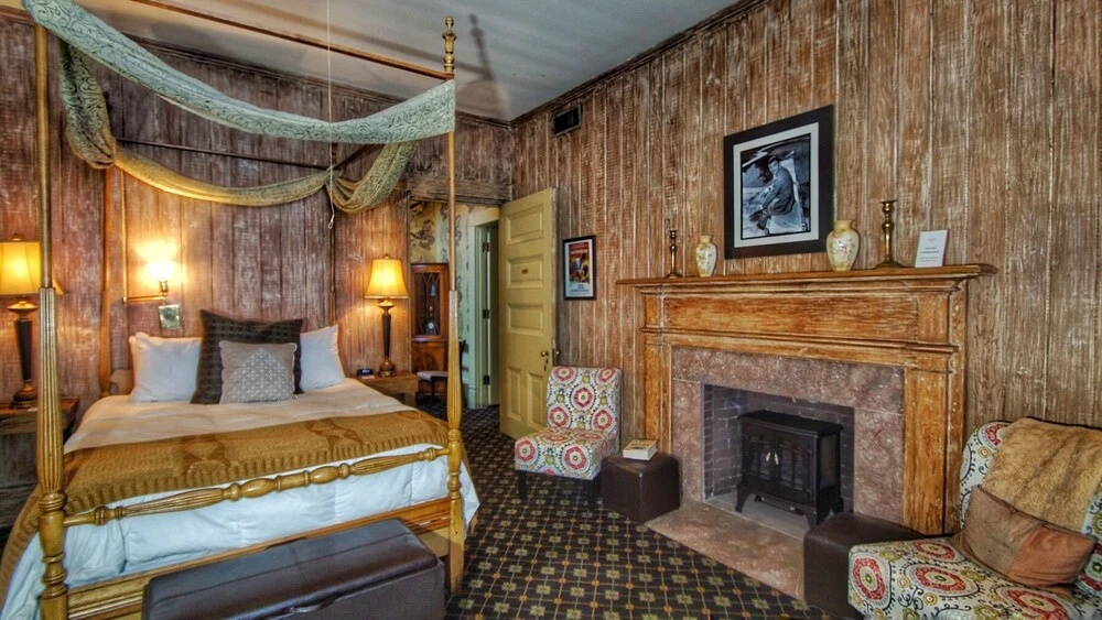 2 Bedrooms Premium Quadruple room