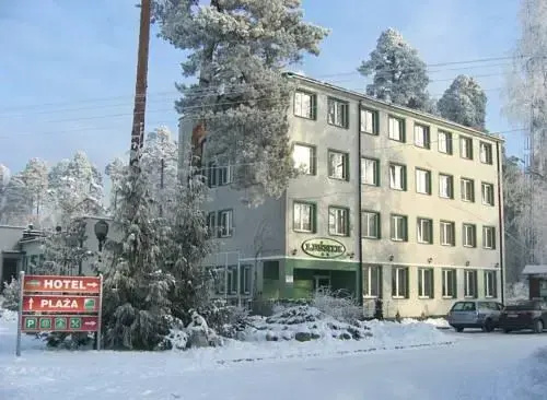 Hotel photo 8