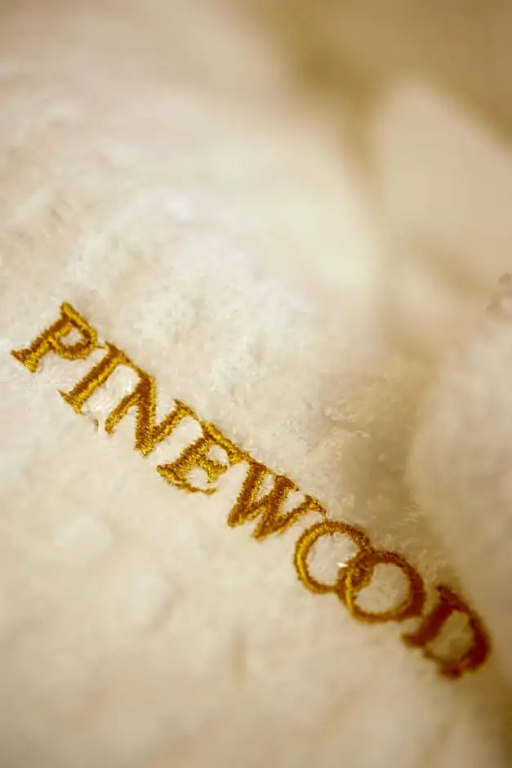The Pinewood Hotel - Chambres