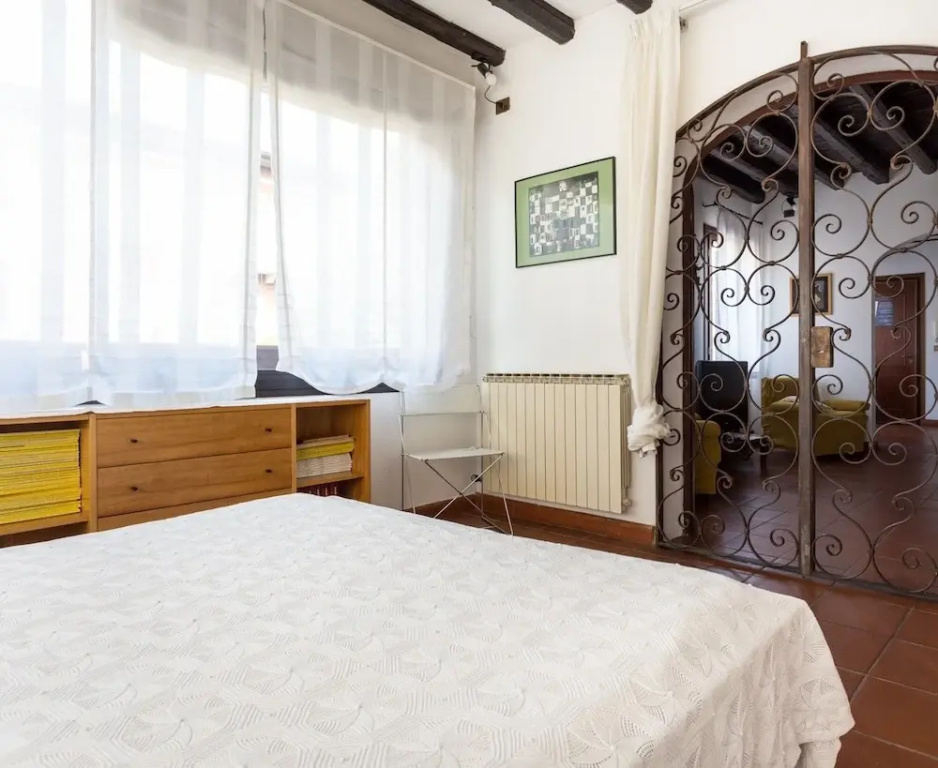 Bucintoro House