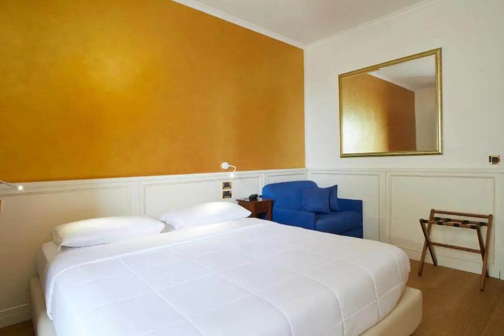Termini Beach Hotel  Suites - Chambres