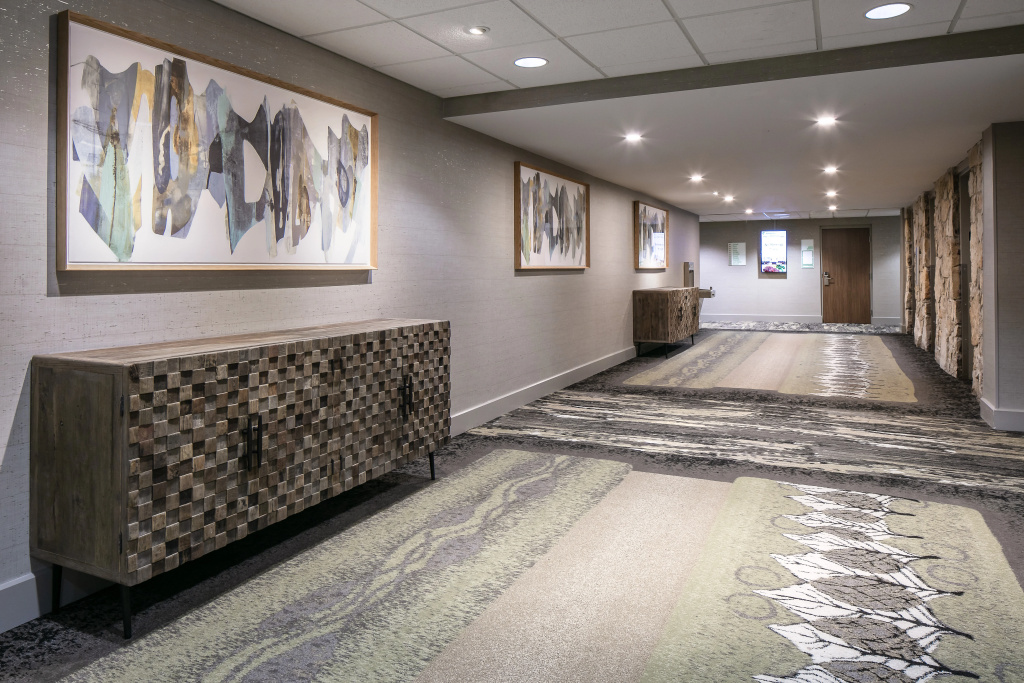 Holiday Inn Hotel & Suites Des Moines - Northwest by IHG - Général