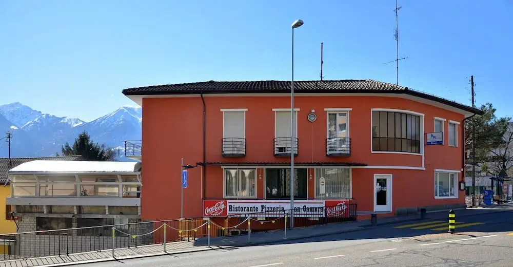Room-double Room With Air Conditioning -
