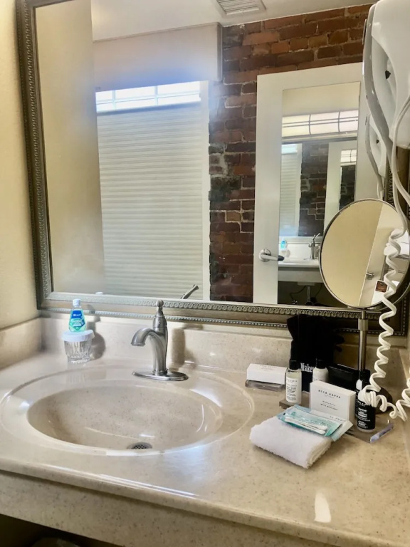 Hawthorn Extended Stay by Wyndham Rome - Chambres