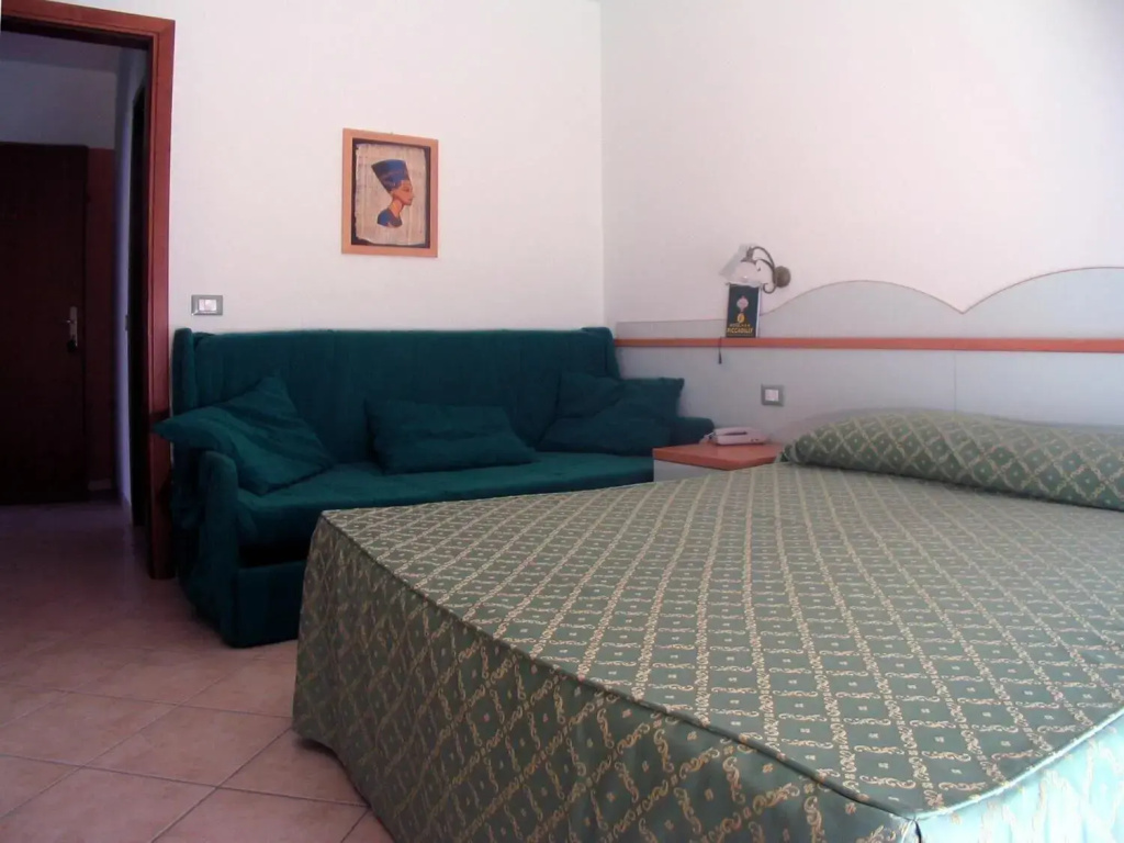 Hotel Piccadilly - Général