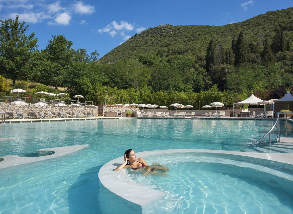 Grotta Giusti Thermal Spa Resort Tuscany, Autograph Collection - 5