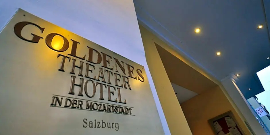 Theater Hotel Salzburg - Chambres