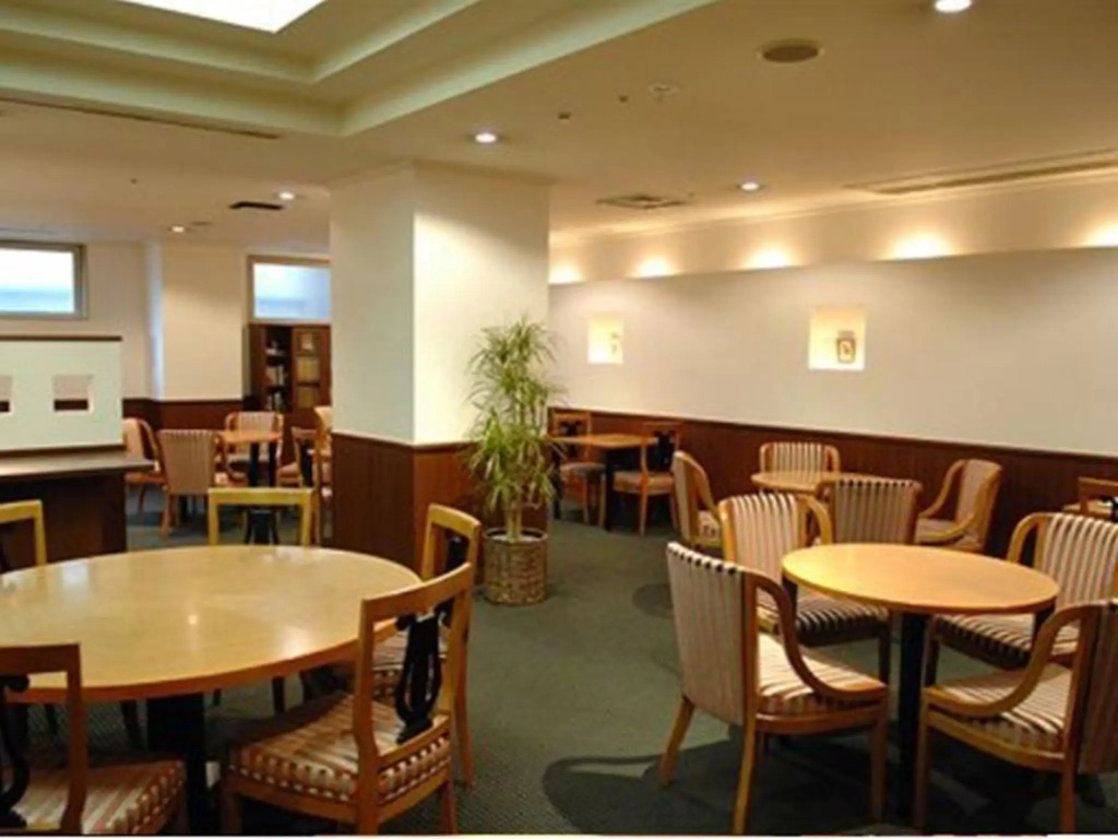 Hotel photo 19