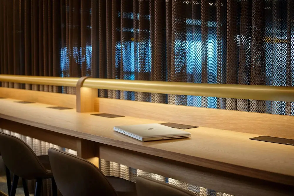 Sheraton Amsterdam Airport Hotel and Conference Center - Chambres