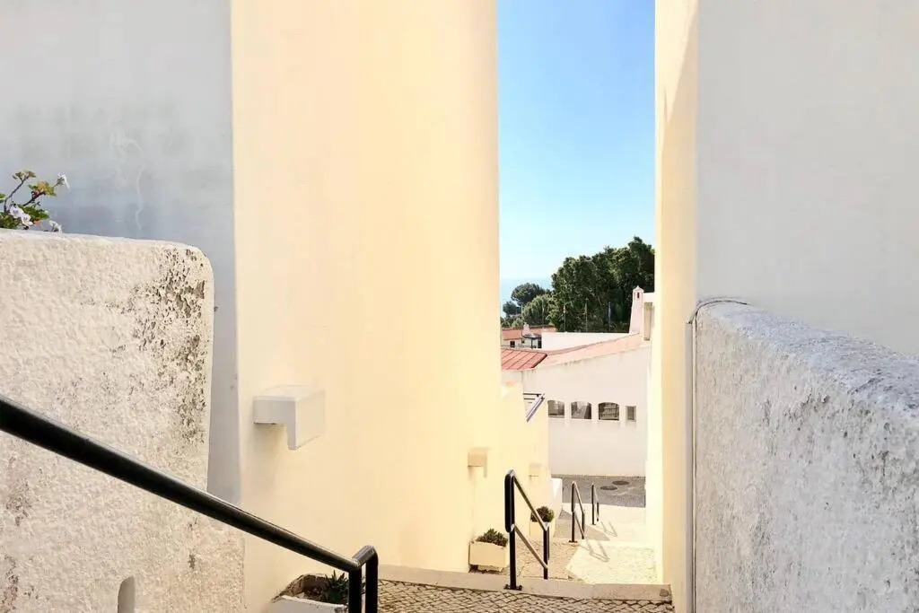 Balcony & Terrace