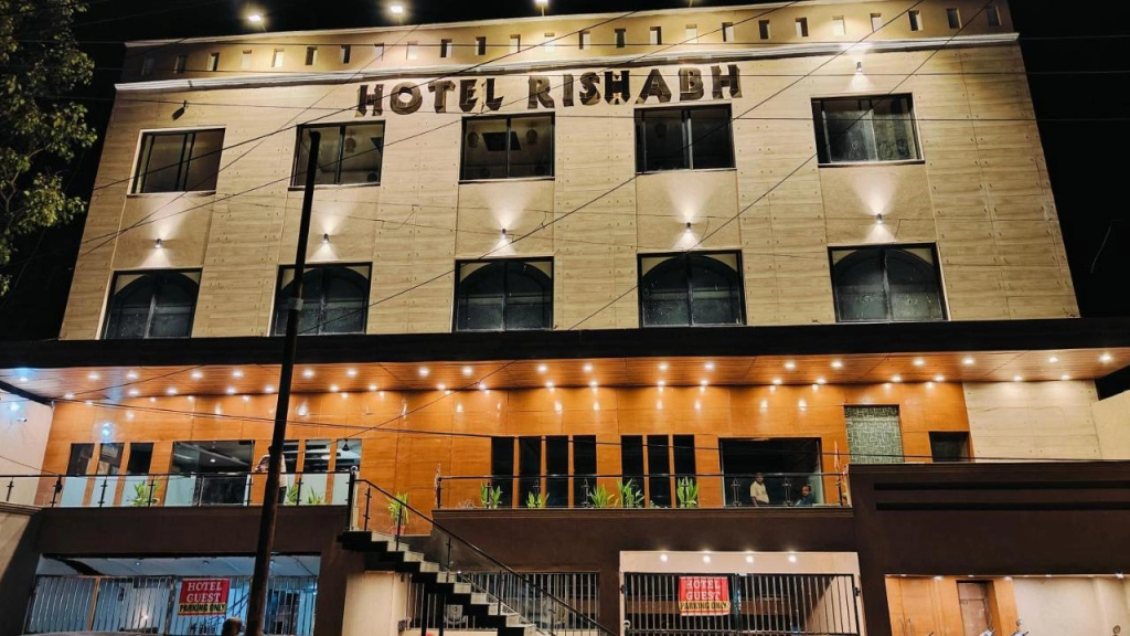 Hotel photo 7