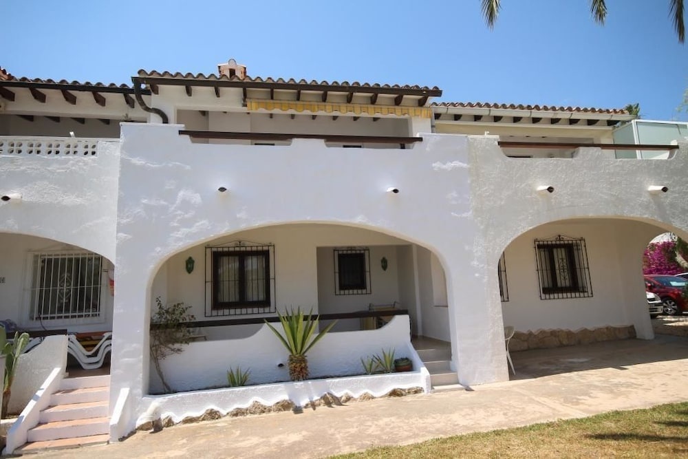 Casa Camarrocha