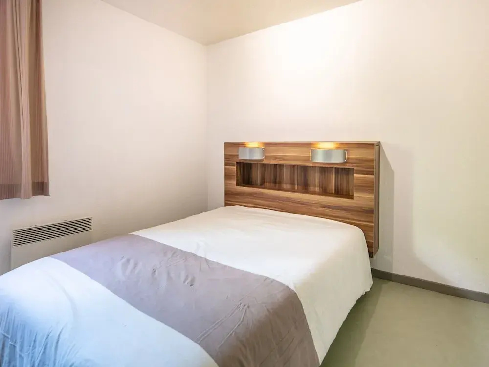 Voir la photo 2 — Chalet Retreat Near Slopes