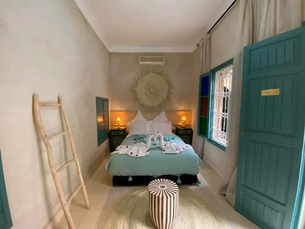Classic Triple room